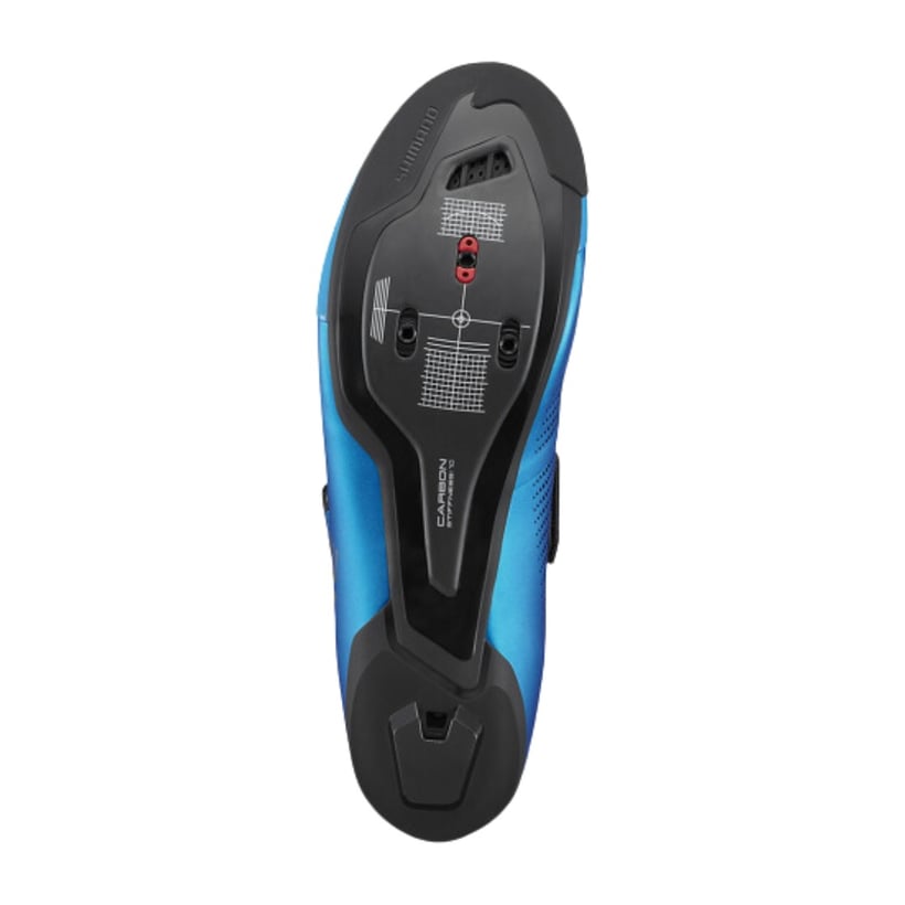 Shimano S-Phyre SH-TR903 Blue Shoes