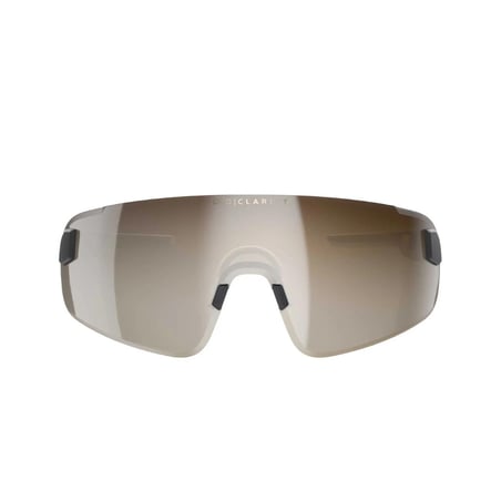 Occhiali POC Elicit Toric Marrone Nero