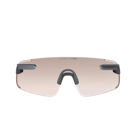 Occhiali POC Elicit Toric Marrone Nero