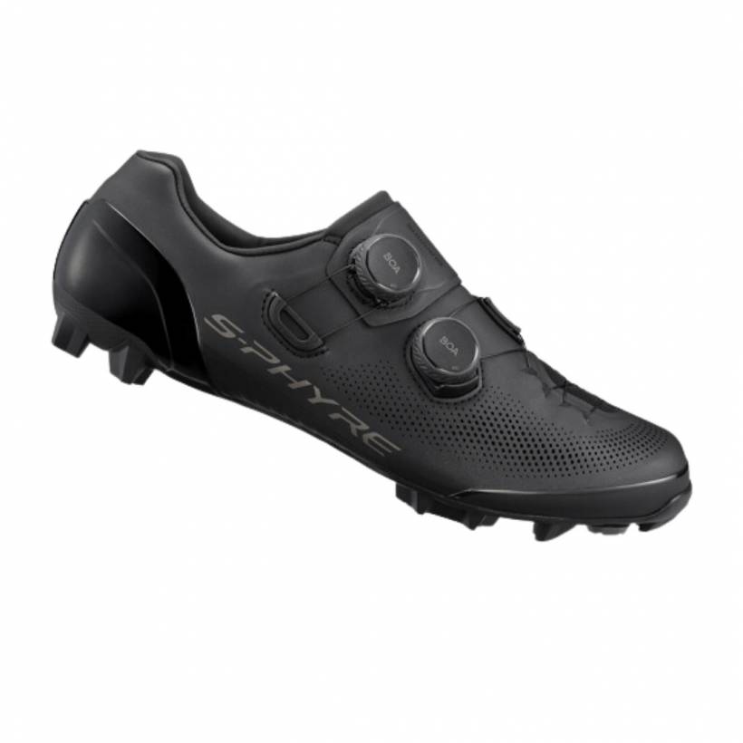 Buty Shimano S-Phyre SH-XC903 Czarne