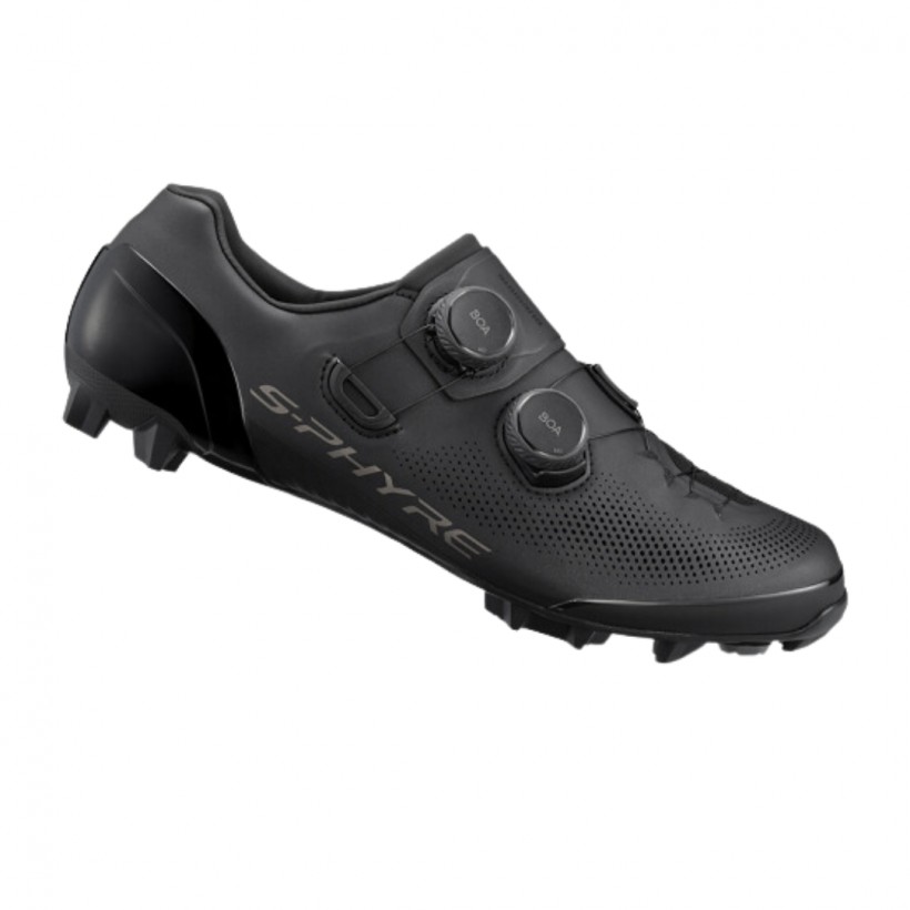 Zapatillas Shimano S-Phyre SH-XC903 Negro