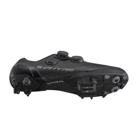 Shimano S-Phyre SH-XC903 Schuhe Schwarz