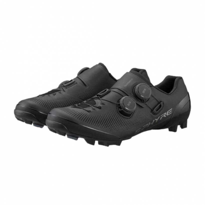 Shimano S-Phyre SH-XC903 Shoes Black