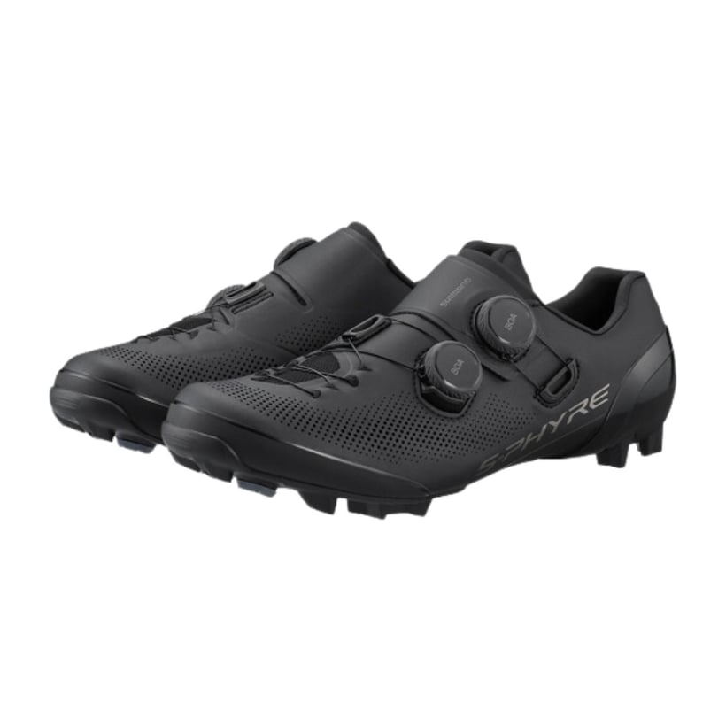 Shimano S-Phyre SH-XC903 Zwarte Schoenen