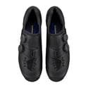 Sapatos Shimano S-Phyre SH-XC903 pretos
