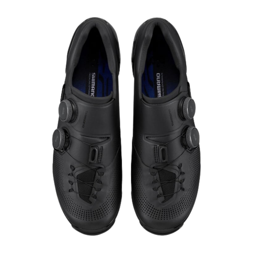 Scarpe Shimano S-Phyre SH-XC903 Nere