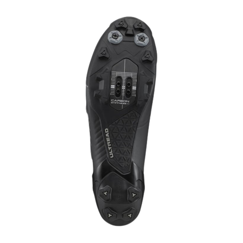 Chaussures Shimano S-Phyre SH-XC903 noires