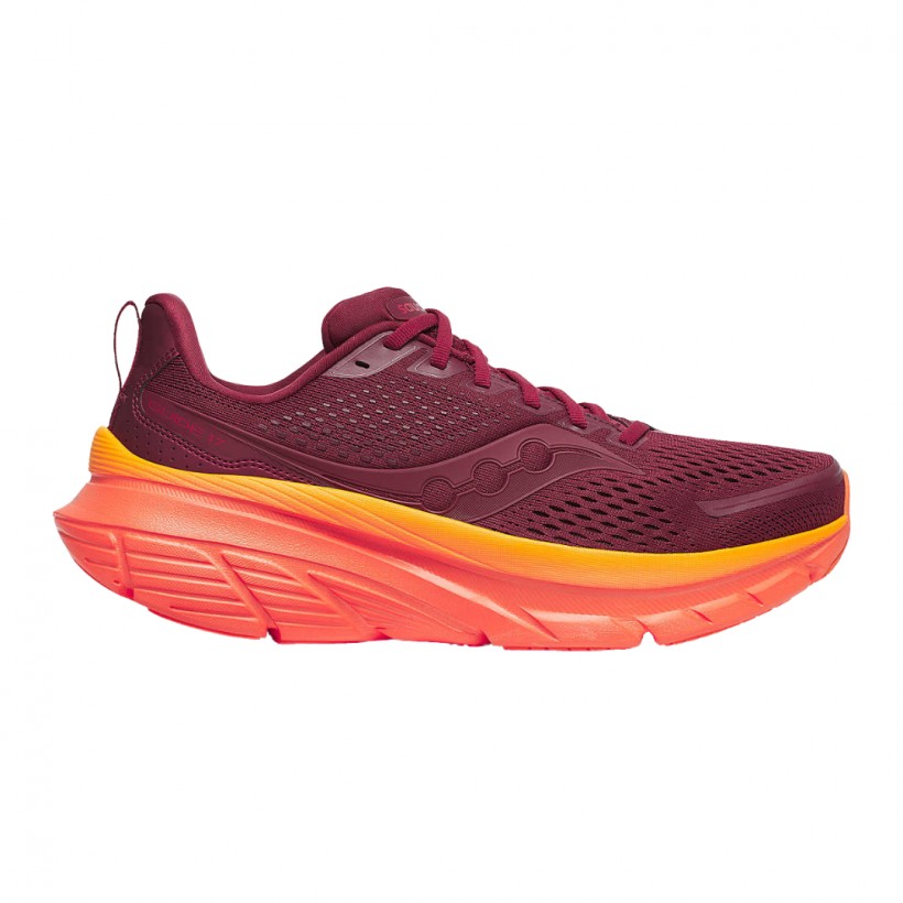 Saucony guide orange clearance
