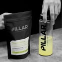 Pillar Performance Triple Magnesium Profissional Recuperação de Abacaxi e Coco 200g