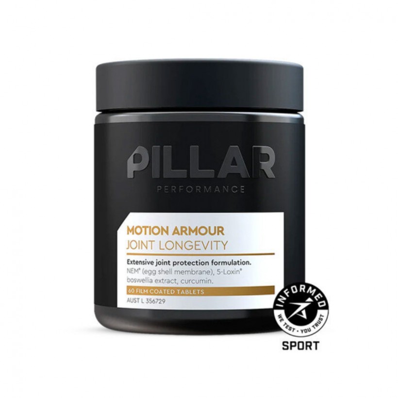 Motion Armor Joint Longevity Pillar Performance 200g