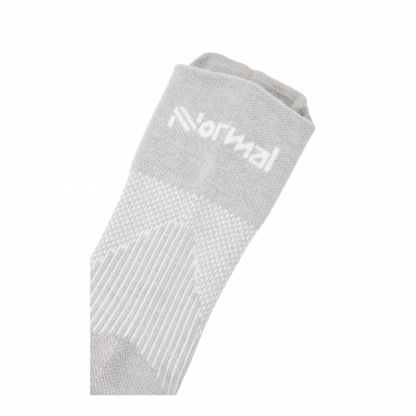 Meias NNormal Race cinzento