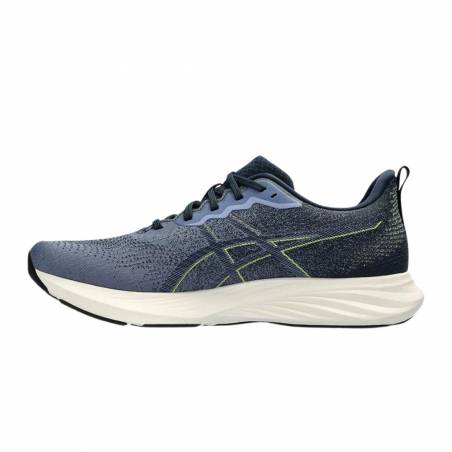 Asics Dynablast 4 Gray Blue  Shoes