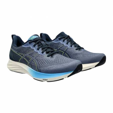 Asics Dynablast 4 Gray Blue  Shoes