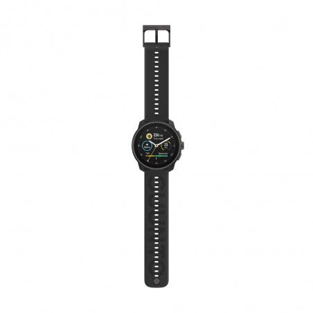 Montre Suunto Race S Noire