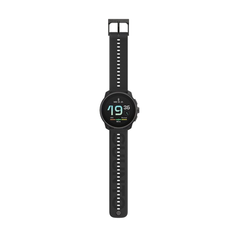 Montre Suunto Race S Noire