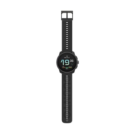 Suunto Race S Uhr Schwarz