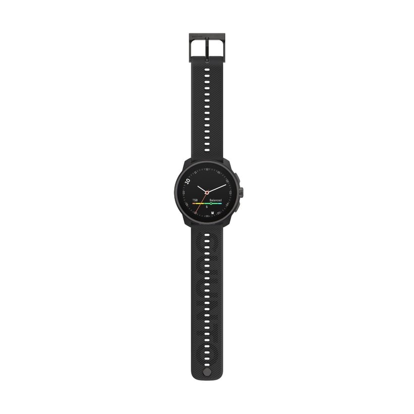 Suunto Race S Uhr Schwarz