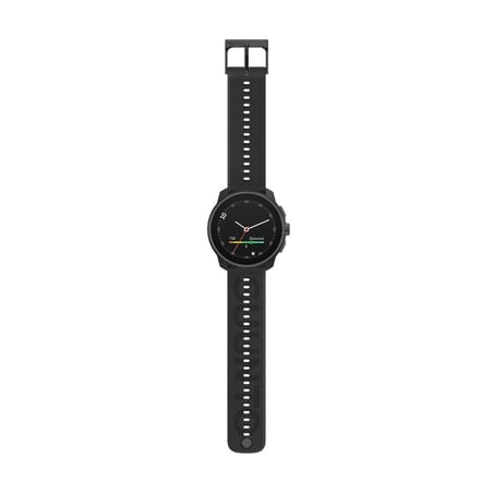 Suunto Race S Watch Black