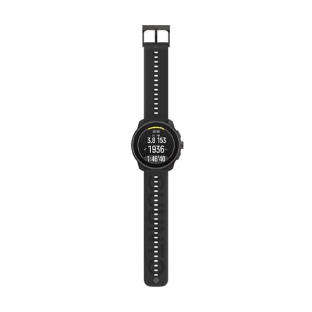 Zegarek Suunto Race S Czarny