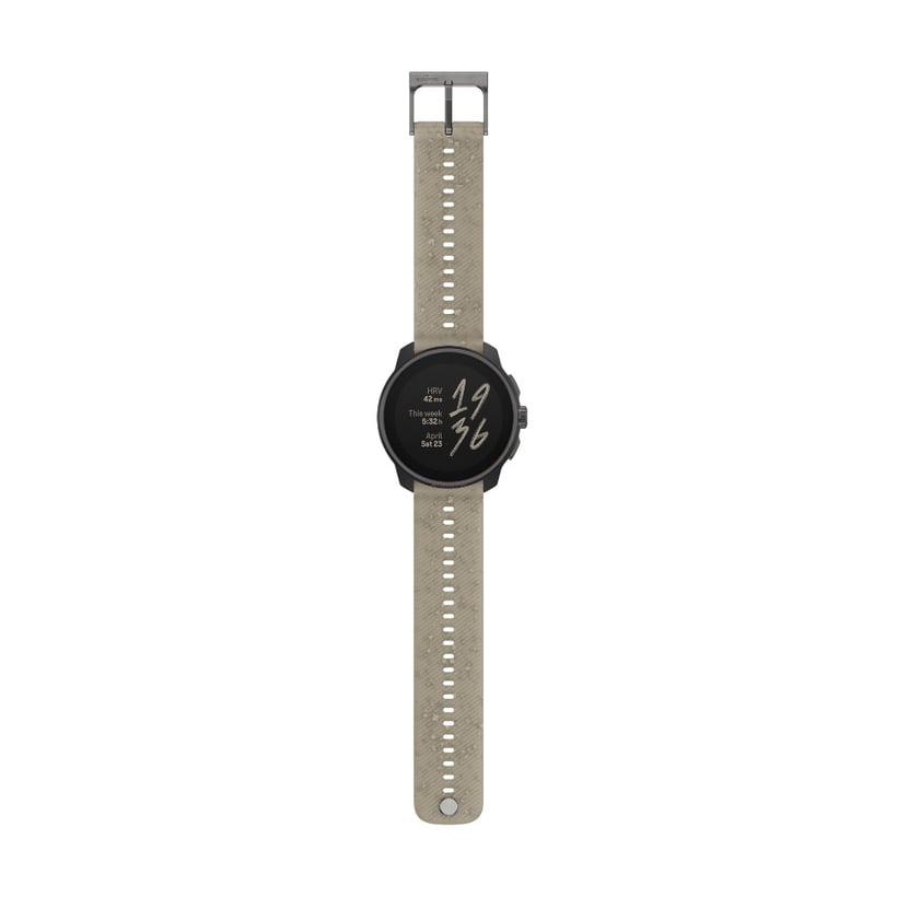 Orologio Suunto Race S Marrone