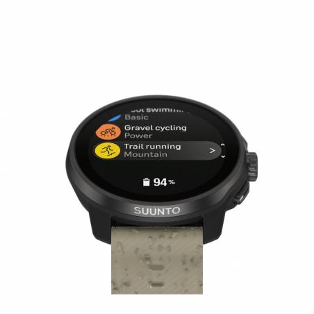 Suunto cycling watch hot sale