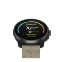 Brązowy Zegarek Suunto Race S