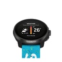 Suunto Race S Blue Green Watch