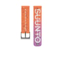 Suunto Race S Oranje Paars Horloge