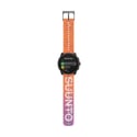 Suunto Race S Oranje Paars Horloge