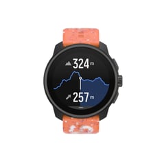 Reloj Suunto Race S Naranja Morado 2