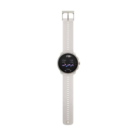 Relógio Suunto Race S Cinza Claro