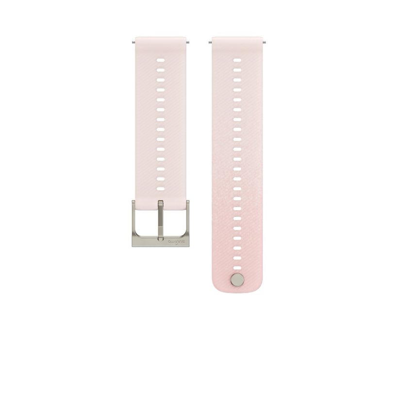 Suunto Race S Pink Watch