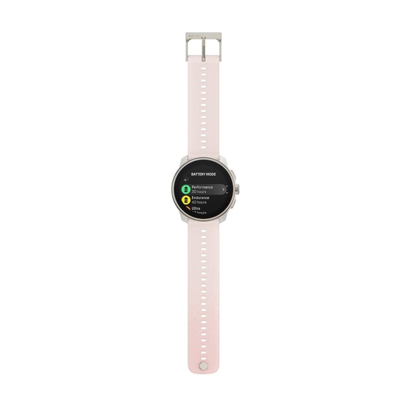 Montre Suunto Race S Rose
