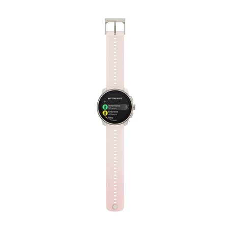 Orologio Suunto Race S Rosa