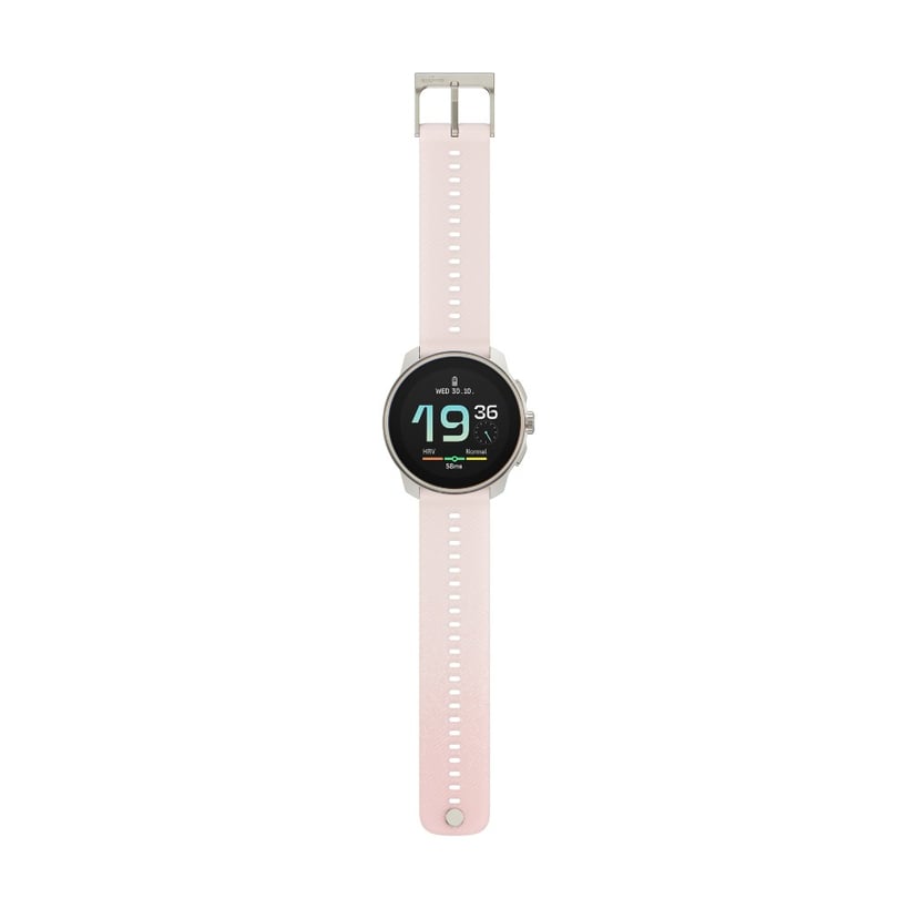 Suunto Race S Rosa Uhr