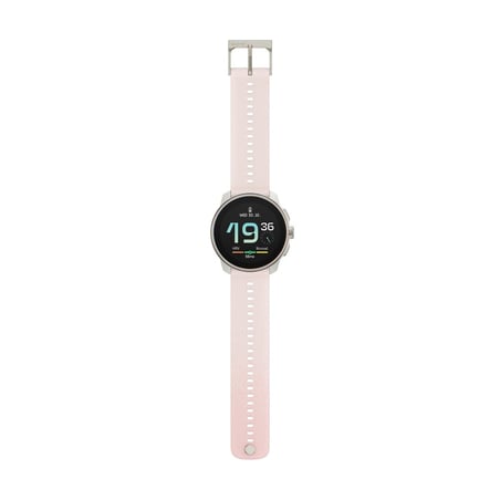 Montre Suunto Race S Rose