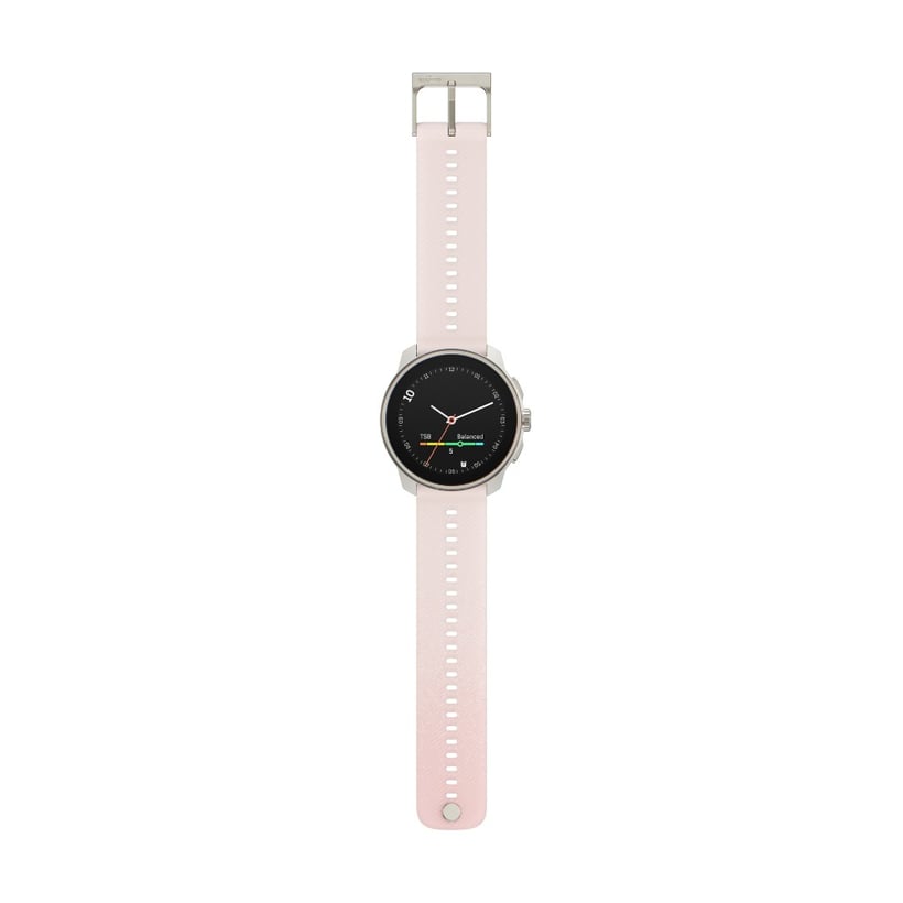 Orologio Suunto Race S Rosa