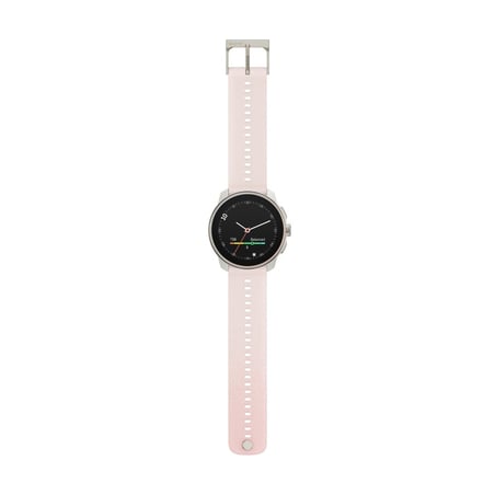Suunto Race S Pink Watch