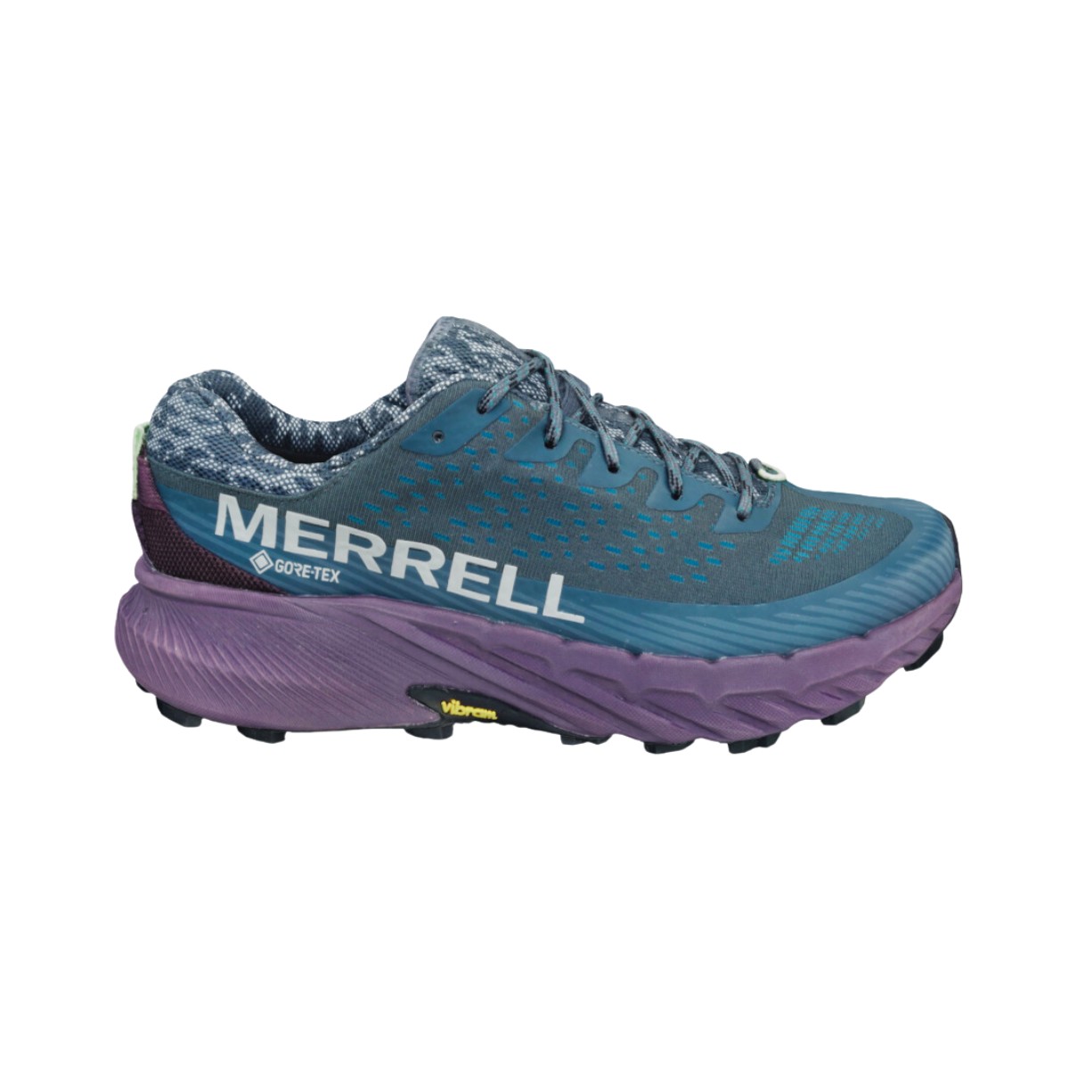 Merrell Agility Peak 5 GTX Scarpe da trail running impermeabili