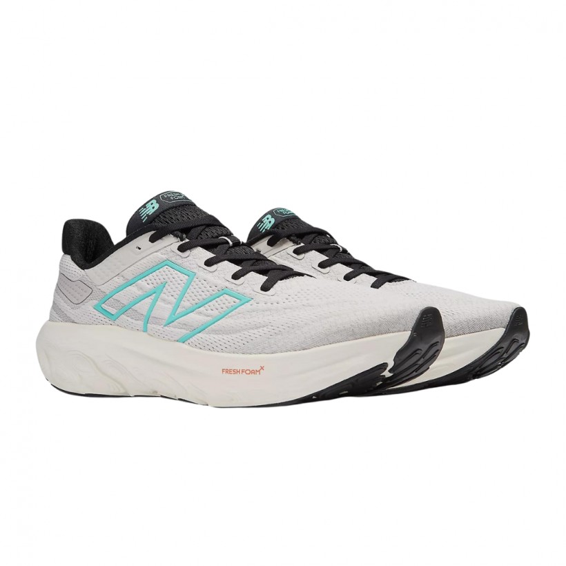 New Balance Fresh Foam X 1080 v13 White Blue...