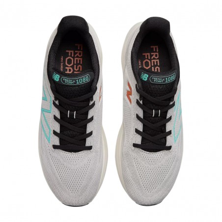 New Balance Fresh Foam X 1080 v13 White Blue  Shoes