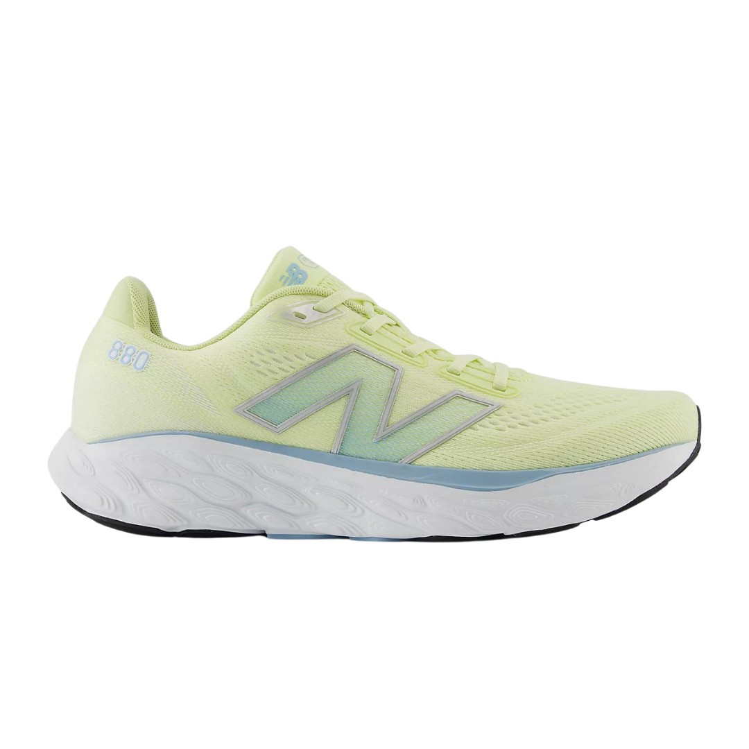 New Balance Fresh Foam X 880v14 Zapatillas Running Neutras
