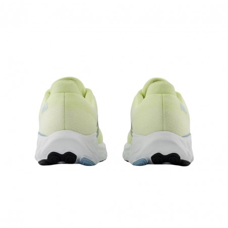New Balance Fresh Foam X 880v14 Yellow Blue  Shoes