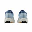 Buty damskie New Balance Fresh Foam X 880v14 Niebiesko-białe