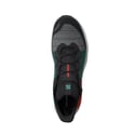 Salomon Genesis Shoes Black Green
