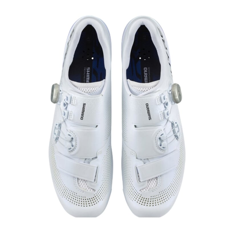 Shimano S-PHYRE RC903 PWR White Shoes