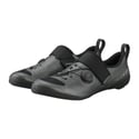 Sapatos Shimano S-PHYRE TR903 preto fosco