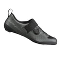 Matowe czarne buty Shimano S-PHYRE TR903