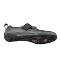 Shimano S-PHYRE TR903 Matte Black Shoes