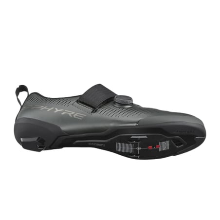 Shimano S-PHYRE TR903 Matzwarte Schoenen